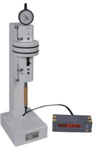 Dial Gauge Calibrator