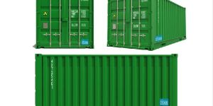 Cargo Containers