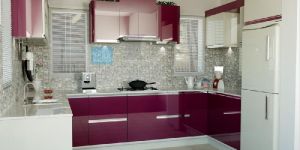 Modular Kitchens