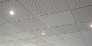 False Ceiling