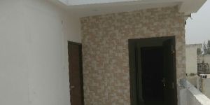 Portable House Two Room Set