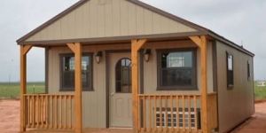 Portable Substations