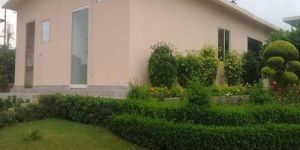 Prefabricated Puf Pannel Shelter