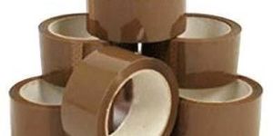 BOPP Adhesive Tapes