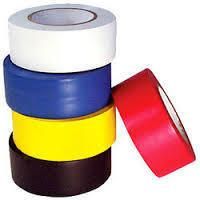 Floor Marking Tapes