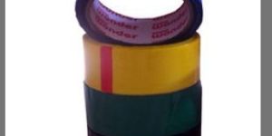 Colored Wonder Tapes