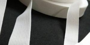 Knitted Elastic Tapes