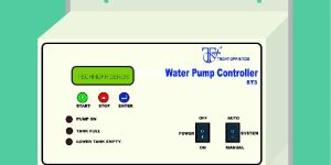 Water Level Controller