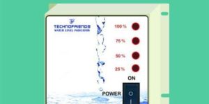 Water Level Indicator
