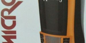 Atlantis Tea & Coffee Vending Machine