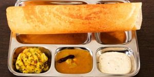 Masala Dosa