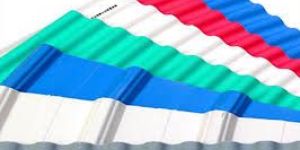 PPGI Roofing Sheets
