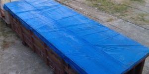 Railway Wagon Covers