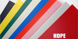 HDPE Sheets