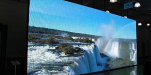 LED Video Display