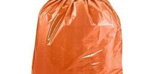 LDPE Garbage Bag