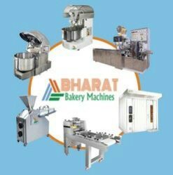 Bakery Machine