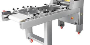 Dough Moulder