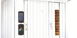 Rotary Rack Ovens