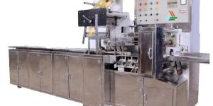 Rusk Packing Machine