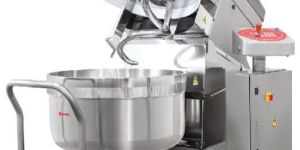 Spiral Mixer