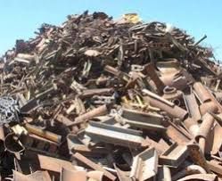 Heavy Melting Scrap