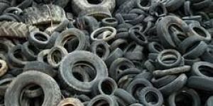 Nylon Tyre Scrap