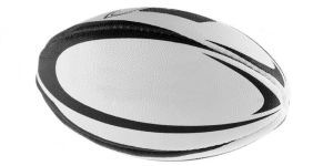 Rugby Balls