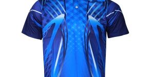Sublimated T-shirts