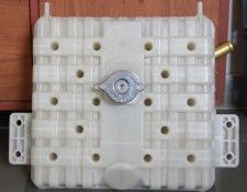 Radiator Tank