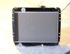 Car Radiator