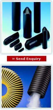 TPO COMPOUND (Thermoplastic Olefins)