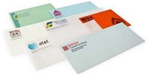 Envelope Printing