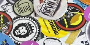 Sticker Printing Services