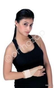 Thumb Spica Splint
