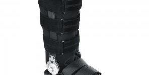 Ankle Walker Short Rom with Air