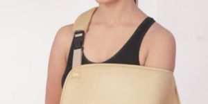 Arm Sling Pouch