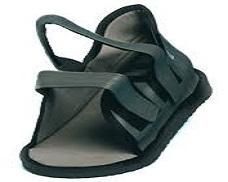 Cast Shoe