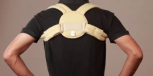 Clavicle Brace Velcro