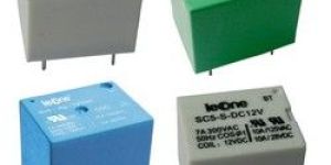 PCB Power Relay