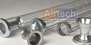 Filter Bag Cage