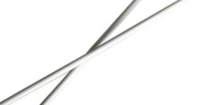 Aluminium Knitting Needles