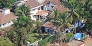 Terracotta Roof Tiles