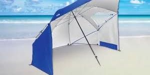 Umbrella Tent