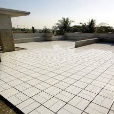 Heat Resistant Tiles