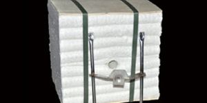 Ceramic Fiber Module