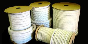 Ceramic Fiber Rope