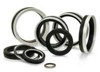 Hydraulic Rubber Seals