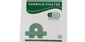 Cannula Fixator