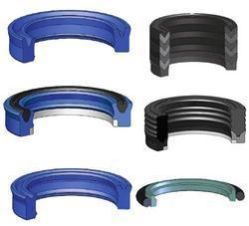 Hydraulic Rod Seals